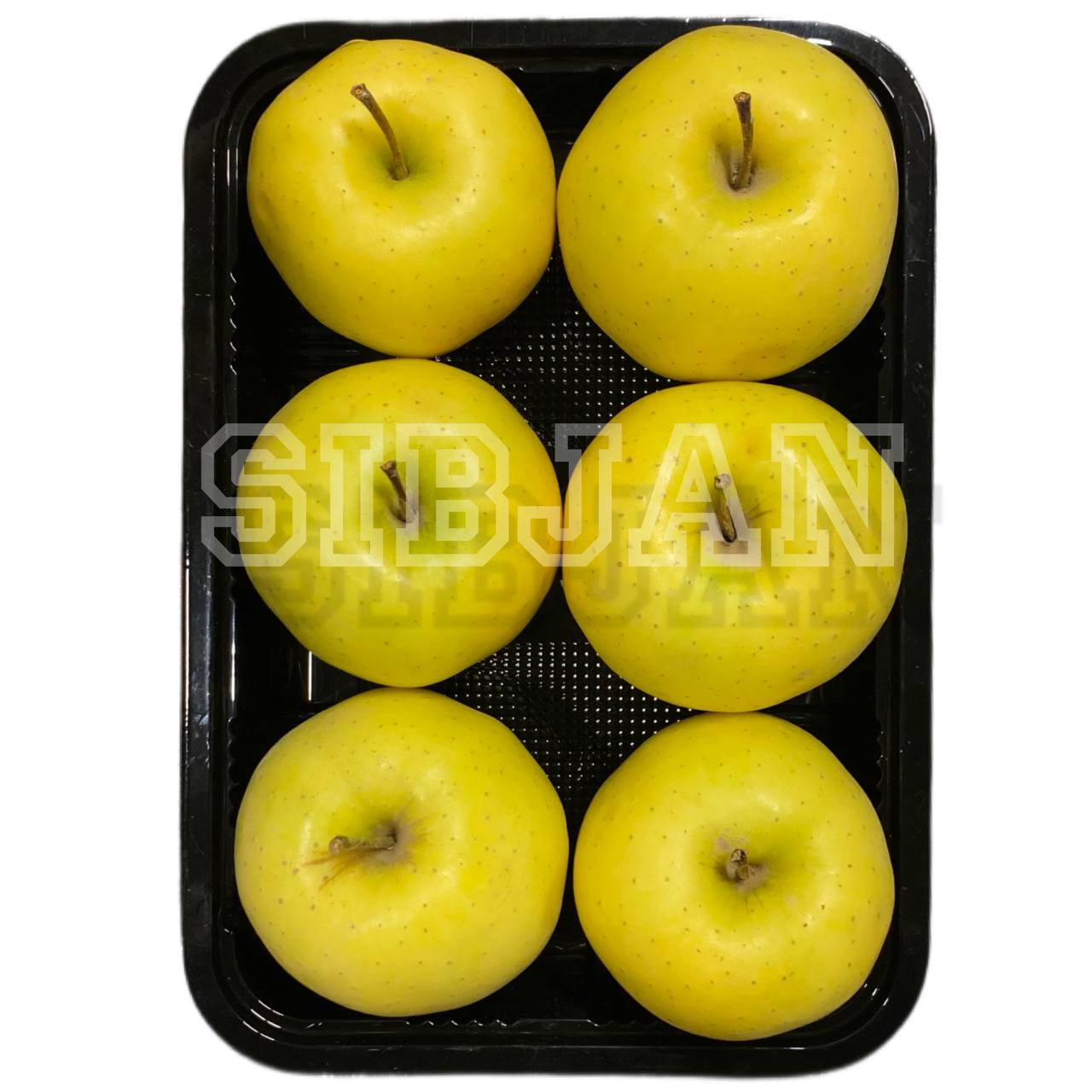 سیب زرد درجه یک - 1 کیلوگرم