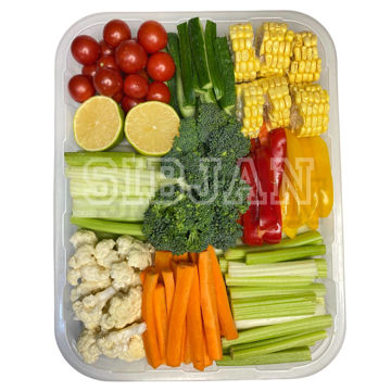 پک سبزیجات - 1 کیلوگرم
